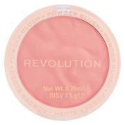 Revolution Beauty Blusher Reloaded Peach Bliss 7,5g