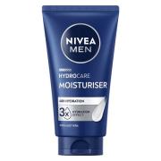NIVEA Men Hydrocare Moisturiser 75ml
