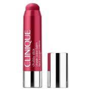 Clinique Chubby Stick Cheek Color Balm Roly Poly Rosy 6g