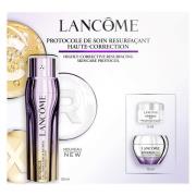 Lancôme Rénergie CRx Triple Serum Retinol Set