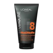 L'Oréal Paris Studio Line Mat & Messy Shine-Free Fibre Paste 150m
