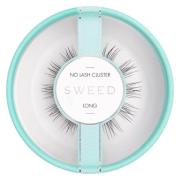 Sweed No Lash Duo Size Long 12pcs
