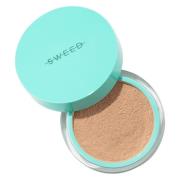 Sweed Miracle Powder Mini 02 Medium Light 2g
