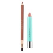 Sweed Elisa Maino Lip combo Milano-Margarita 3,7g