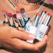 e.l.f. Glow Reviver Lip Oil Stick Pink-Me Energy 3,4g