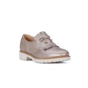 Nerogiardini Loafers Gray, Dam