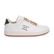 Acbc Sneakers White, Herr