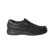 Callaghan Sneakers Black, Herr