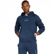 Emporio Armani EA7 Sweatshirts Blue, Herr