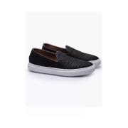 Fratelli Rossetti Sneakers Black, Herr