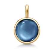 Julie Sandlau Necklaces Blue, Dam