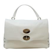 Zanellato Handbags White, Dam