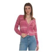 Pennyblack Carro Short caban jacket Pink, Dam