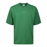 Drole de Monsieur T-Shirts Green, Herr