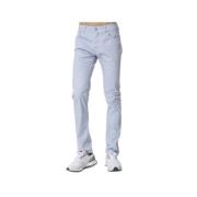 Jacob Cohën Slim fit denim jeans Blue, Herr