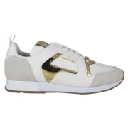 Cruyff Sneakers White, Dam