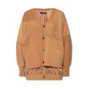 Undercover Cardigan med fickor Brown, Dam