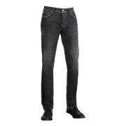 Tramarossa Blossade jeans Black, Herr