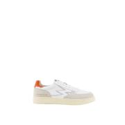 MOA - Master OF Arts Sneakers White, Herr