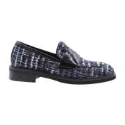 E mia Loafers Blue, Dam