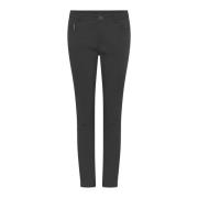 C.Ro Smala jeans Black, Dam