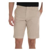 Fay Bermuda short Beige, Herr