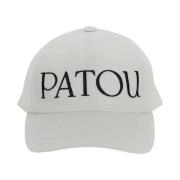 Patou Caps Beige, Dam