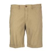 40Weft Shorts Beige, Herr