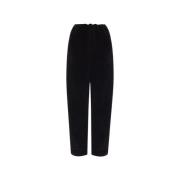 Undercover Sweatpants med fickor Black, Dam