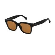 Retrosuperfuture Sunglasses Black, Unisex