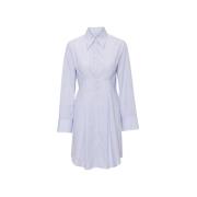 Blanche Marilyn skjorta färsk miinto-da3dadd00c2e76120df3 Blue, Dam