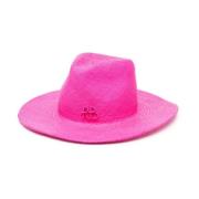 Ruslan Baginskiy Hats Pink, Dam