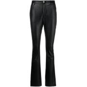 Twinset 5-ficksbyxor Black, Dam