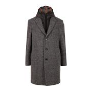 Fay Parka Gray, Herr