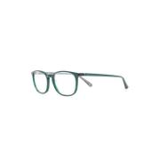 Etnia Barcelona FIX Grgy Optical Frame Green, Herr