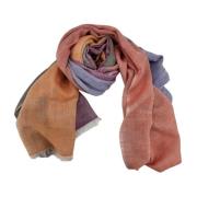 Altea Winter Scarves Orange, Dam