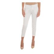 Fay Chinos White, Dam