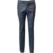 Incotex Chinos Gray, Herr