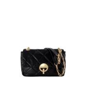 Vanessa Bruno Shoulder Bags Black, Dam