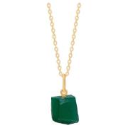 Frk. Lisberg Halsband Green, Dam