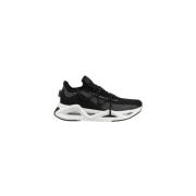 Emporio Armani EA7 Sneakers Black, Herr