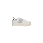 Cult Sneakers White, Dam