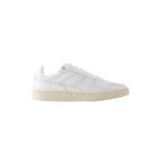 Ami Paris Vita Läder Sneakers White, Dam