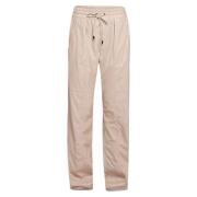 Isabel Marant Étoile Krita Brina Byxor Beige, Dam