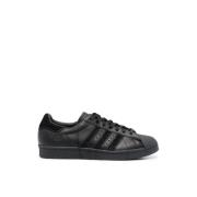 Y-3 Superstar Sneakers, Svart Black, Herr