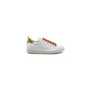 Panchic Sneakers White, Herr