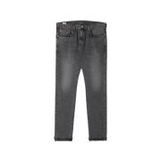 Edwin Jeans Gray, Herr