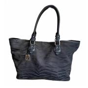 Fendi Vintage Pre-owned Totebag Black, Dam