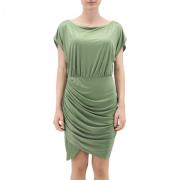 Gaëlle Paris Day Dresses Green, Dam