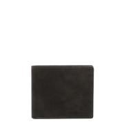 Lumberjack Wallets Cardholders Black, Herr